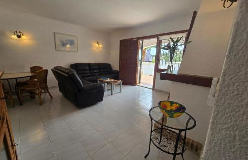 Rayo de Sol Beautiful bungalow with sea view - Foto 23