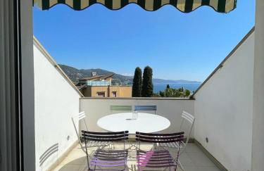 Blue horizon retreat-Luxury Penthouse - Foto 18