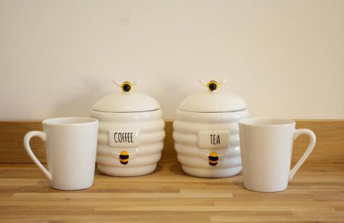 Bespoke 1 Bedroom Barn by Stansted Airport & Holiday Parking - Foto 18