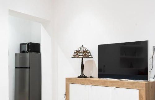 Apartments Center Salerno - Foto 24