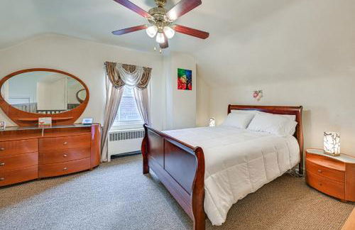 Mount Vernon Getaway - 4 Mi to the Bronx Zoo! - Foto 12