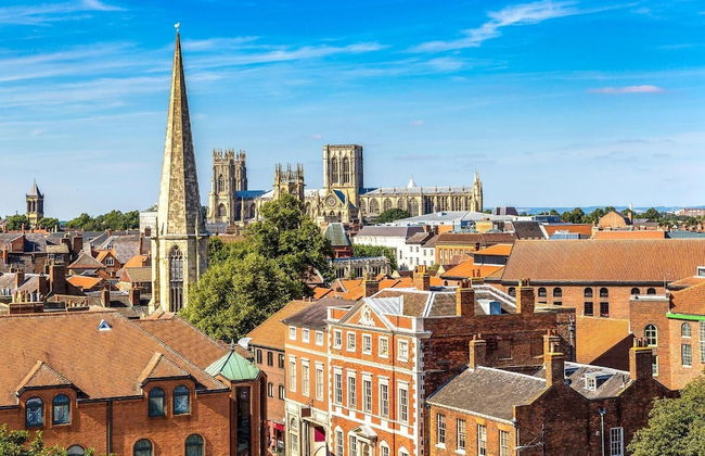 Minster Loft - Photo 45