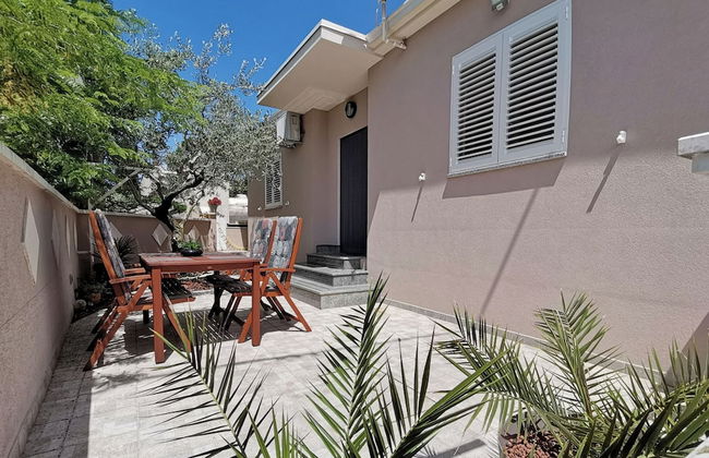 Small Holiday Home Jakara 5 - Foto 19