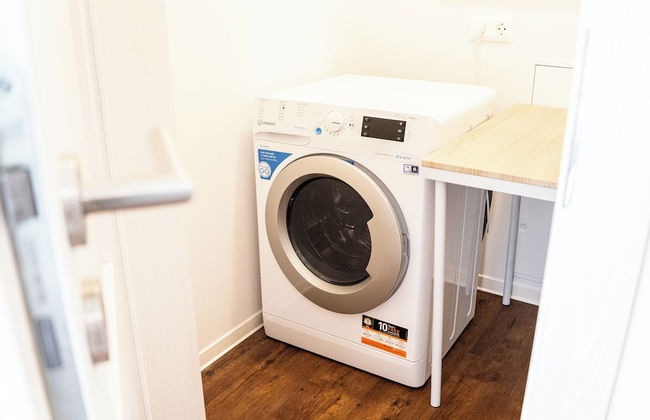 Baltic Village - Ostsee-Villa - Foto 14