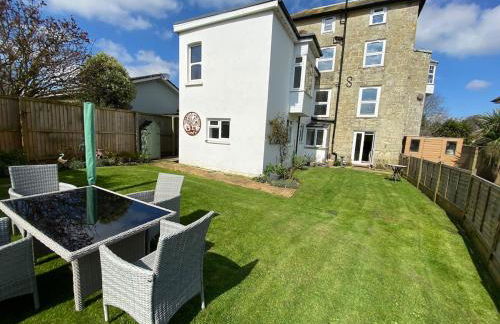 The Old Rectory Retreat - Photo 16