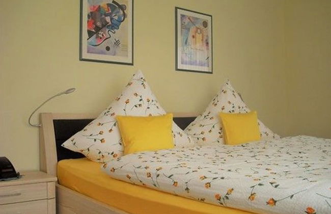 Ferienwohnung Haus Kotthoff - Foto 6