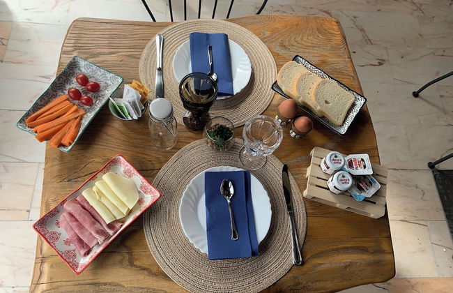 B&B 52cento - Foto 99