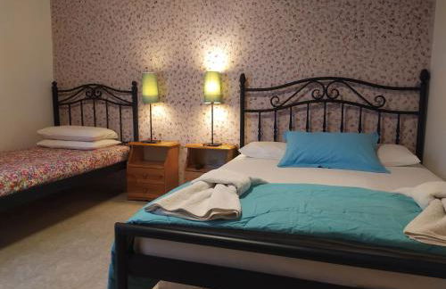 Aiolis Rooms - Foto 18