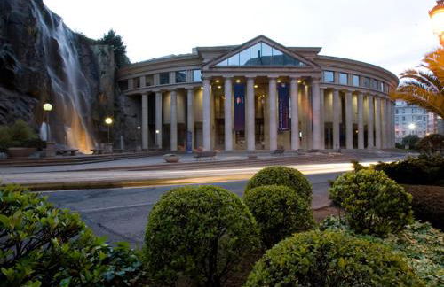 Ópera 19 Duplex. Céntrico Cerca De Playa - Foto 54