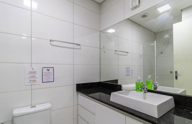 SDR Aptos de frente para Lagoa Conceição - Foto 61