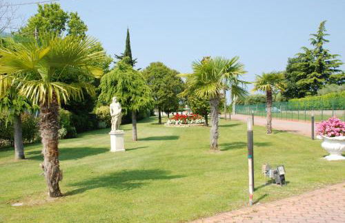 Residence La Margherita - Foto 47