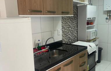 Aquarius Residence Vista Mar - Foto 43