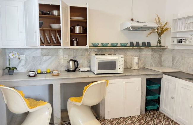 Mykonos Rose Nest - Sea View Escape - Foto 17