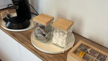 Maison familiale, 13 lits, 3 SDB, parking gratuit, jardin, terrasse - Foto 5