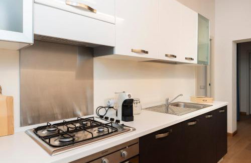 Suite Deluxe in Palazzo Storico - Centro Sassari - Appartamento Ajaccio - Photo 26
