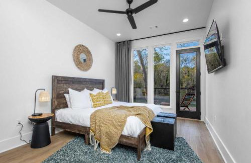 Boat Dock and Slip Riverfront Home in Heber Springs - Foto 16