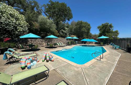 Ranch Stay-A 240 acre Working Ranch - Foto 63