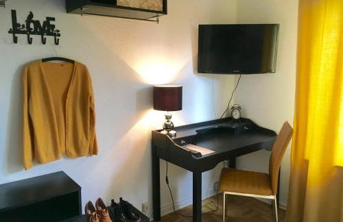 Charmant Wohnen - Photo 10