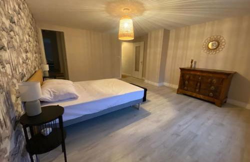 Gîte de la croix du Dan - Foto 12