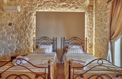 Villa Alexandros - Stone Villa - Foto 37