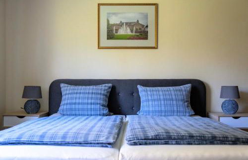 Ferienwohnung Bad Kissingen - Photo 13