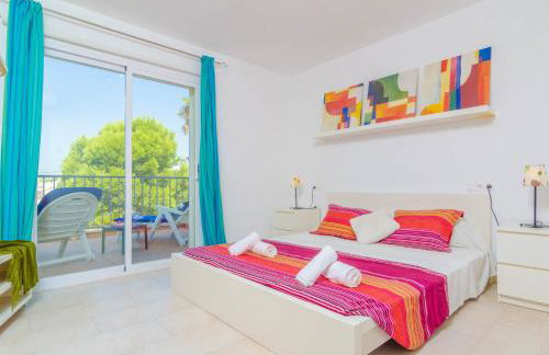 Bugambilia in Sa R Pita - Foto 48