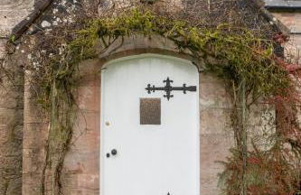 Drumlanrig Mains Cottage - Foto 21