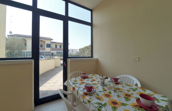 Le Dune Villas - Foto 13