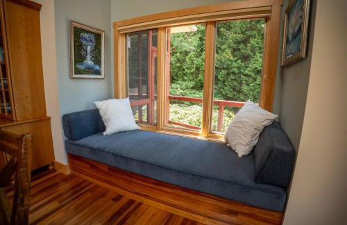 Rustic-modern Lake House in Milton Near Burlington and Eagle Mountain - Foto 36