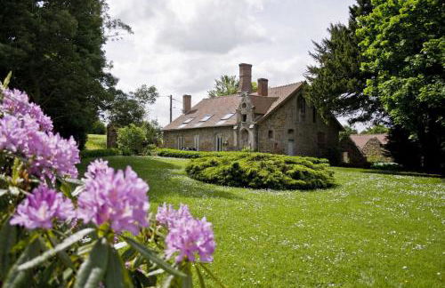 Domaine de Keravel - Foto 80