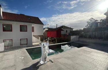 Apartamentos turísticos O Estaleiro - Foto 68