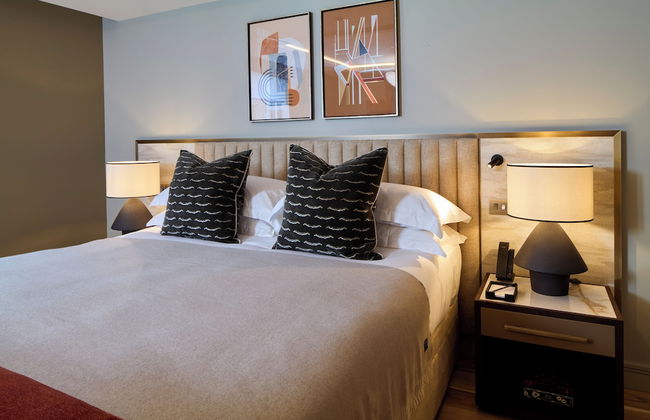 Cheval Phoenix House at Sloane Square - Foto 5