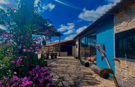 Solar Serra das Piteiras - Paivas Pará de Minas - Foto 28