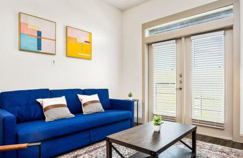 Luxurious New Unit 1Bd1Ba Pool, Golf Sim - Foto 32