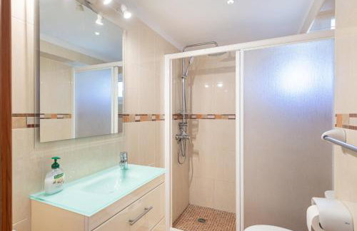 Apartamento Corb Mari 2 en la playa Cala Marsal! - Foto 24