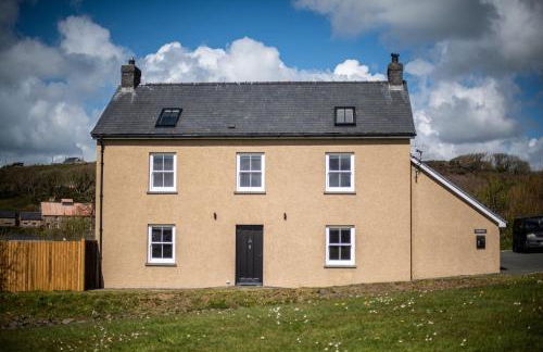 Heddwch - Beach House in Heart of Broad Haven for 14 - Photo 45