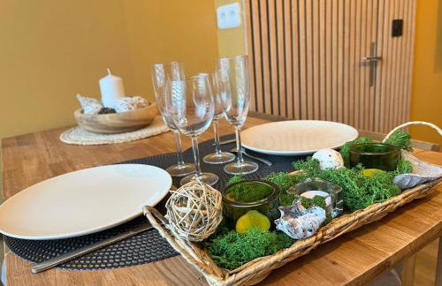 - Nouveau - Bienvenue à Azelma - Cozy et proche de Naval Group - Foto 8