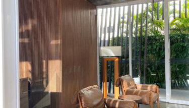 Evian Thermas Residence Caldas Novas - Foto 4