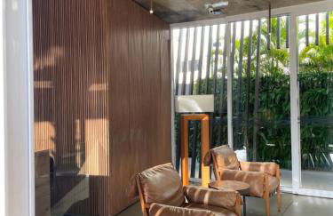 Evian Thermas Residence Caldas Novas - Foto 4