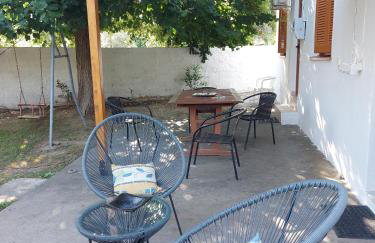 SOFIAS APARTMENTS in LESVOS - Photo 21