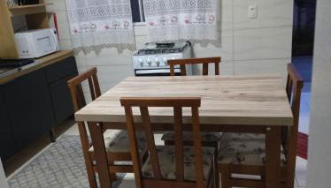 Apartamento palhoça mobiliado - Foto 3