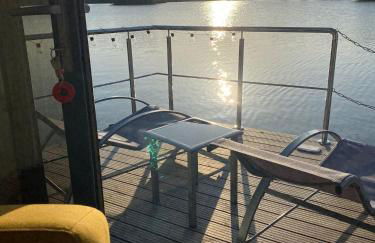 Waidlerland Hausboot 1 - Foto 27