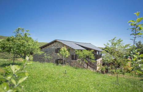 Rural Médulas Viviendas de uso turistico 2 y Casas rurales 2 - Foto 1