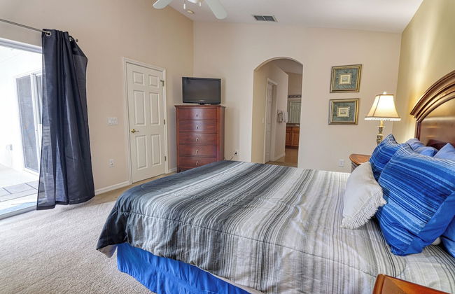 Legacy Park at Highgate Park Home - Foto 7