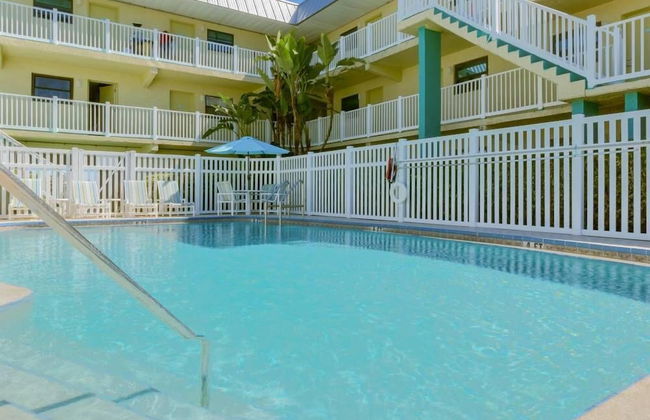 Tuckaway Shores Resort - Foto 66