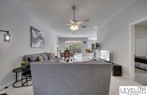 Disney Getaway Pool Gated Resort Near Parks - Foto 41