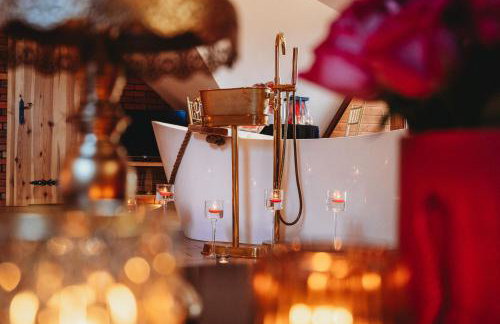 Apartament z wanną wolnostojącą - Foto 7