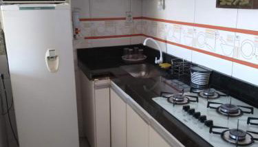 APARTAMENTO MOBILIADO 2km DA PRAIA DO FORTE - Foto 5