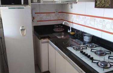 APARTAMENTO MOBILIADO 2km DA PRAIA DO FORTE - Foto 5