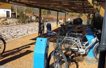 Casas Rurales Laguna La Tinaja - Foto 8